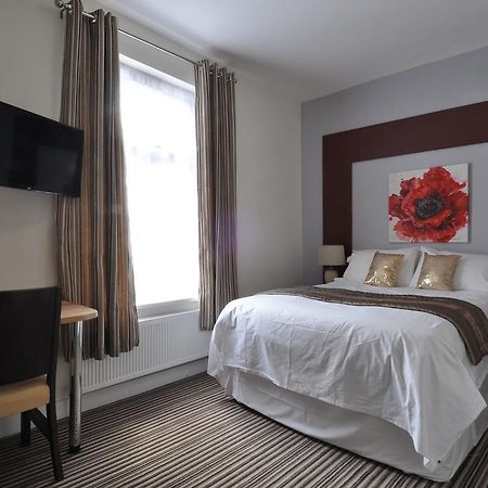 Rbs Hotel Rochester  Bagian luar foto